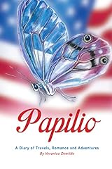 Papilio diary travels for sale  Delivered anywhere in UK