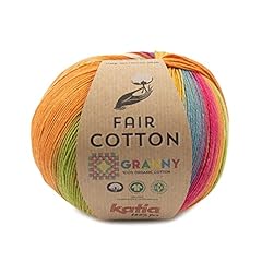 Katia fair cotton for sale  Delivered anywhere in USA 
