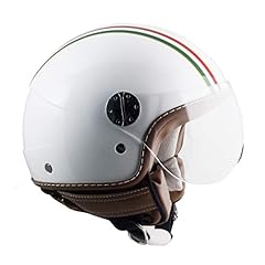 Cgm 109i casco usato  Spedito ovunque in Italia 