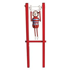 Tobar wooden acrobatic for sale  Delivered anywhere in UK