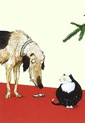 Weihnachten motiv hund gebraucht kaufen  Wird an jeden Ort in Deutschland