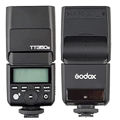 Godox thinklite tt350n usato  Spedito ovunque in Italia 