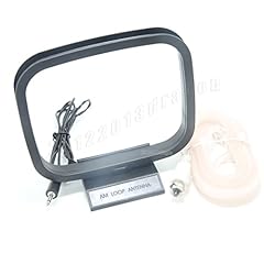 Ancable FM Antenna and AM Loop Antenna for Bose AV3-2-1, used for sale  Delivered anywhere in USA 