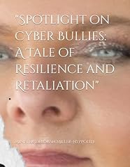 Spotlight cyber bullies for sale  Delivered anywhere in UK