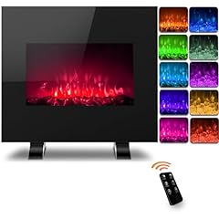 Lifeplus electric fireplace for sale  Delivered anywhere in USA 