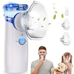 Nebulizer nebulizer machine for sale  Delivered anywhere in USA 