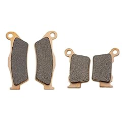 Brake pads fit for sale  Delivered anywhere in USA 