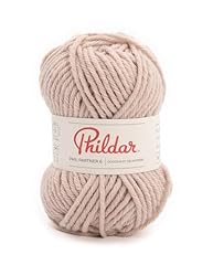 Phildar pelote tricoter d'occasion  Livré partout en France