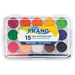 Prang mini watercolor for sale  Delivered anywhere in USA 