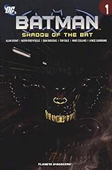 Shadow the bat. usato  Spedito ovunque in Italia 