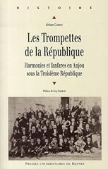 Trompettes republique d'occasion  Livré partout en France