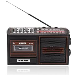 Retrò boombox lettore usato  Spedito ovunque in Italia 