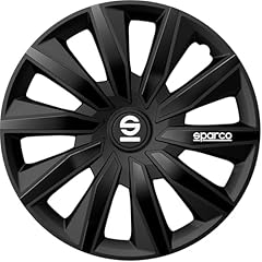 Sparco enjoliveurs milano d'occasion  Livré partout en France