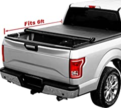 Tonneau cover soft for sale  Delivered anywhere in USA 