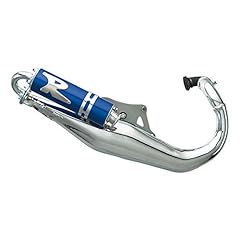 Exhaust piaggio zip for sale  Delivered anywhere in UK