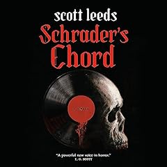 Schrader chord novel for sale  Delivered anywhere in USA 