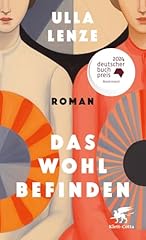 Wohlbefinden roman nominiert gebraucht kaufen  Wird an jeden Ort in Deutschland