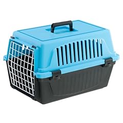 Ferplast trasportino gatto usato  Spedito ovunque in Italia 