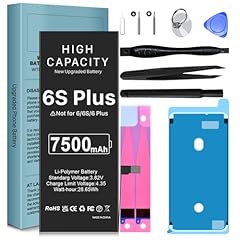 Conqto upgrade battery for sale  Delivered anywhere in USA 