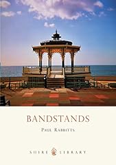 Bandstands 625 for sale  Delivered anywhere in Ireland