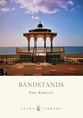 Bandstands 625 for sale  Delivered anywhere in UK