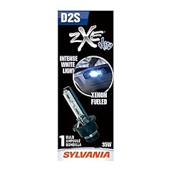 Sylvania d2s silverstar for sale  Delivered anywhere in USA 