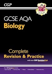 New gcse biology for sale  Delivered anywhere in UK