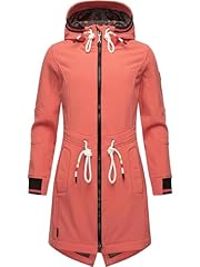 Marikoo damen übergangsjacke gebraucht kaufen  Wird an jeden Ort in Deutschland