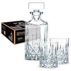 Nachtmann teiliges whisky gebraucht kaufen  Wird an jeden Ort in Deutschland