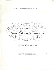 Princesse jean caraman d'occasion  Livré partout en France