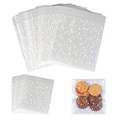 100 pcs cellophane for sale  Delivered anywhere in UK