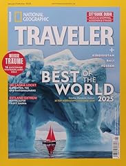 National geographic trave gebraucht kaufen  Wird an jeden Ort in Deutschland