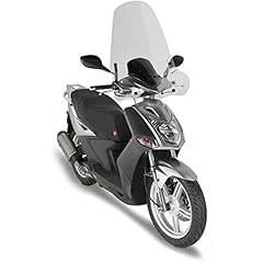 Givi schermo scooter usato  Spedito ovunque in Italia 