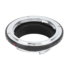Lens mount adapter for sale  Delivered anywhere in UK