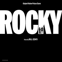 Rocky . vinyl for sale  Delivered anywhere in UK