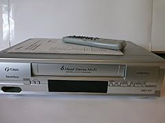 Funai 664 videorekorder gebraucht kaufen  Wird an jeden Ort in Deutschland