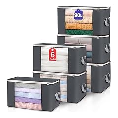 Clothes storage bags for sale  Delivered anywhere in UK