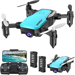 Simrex x300c drone d'occasion  Livré partout en France