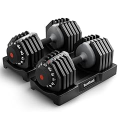 Adjustable weight dumbbells for sale  Delivered anywhere in USA 