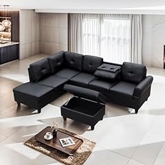 Livavege shape sectional for sale  Delivered anywhere in USA 