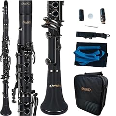 Kayata flat clarinet for sale  Delivered anywhere in USA 