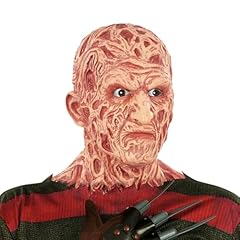 Viallolipa freddy mask usato  Spedito ovunque in Italia 