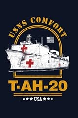 Usns comfort hospital for sale  Delivered anywhere in USA 
