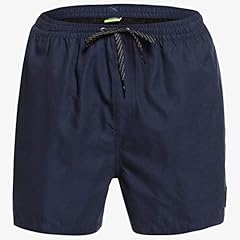 Quiksilver everyday volley usato  Spedito ovunque in Italia 