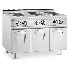 Royal catering cucina usato  Spedito ovunque in Italia 