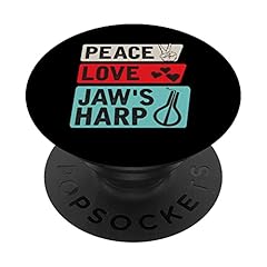 Peace love jaw for sale  Delivered anywhere in USA 