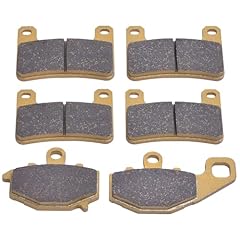 Brake pads kawasaki for sale  Delivered anywhere in USA 