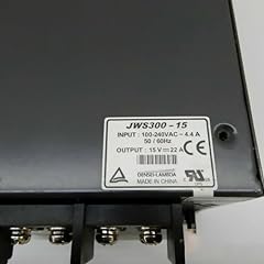 Jws300 15v 22a for sale  Delivered anywhere in USA 
