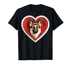 German shepherd heart for sale  Delivered anywhere in USA 