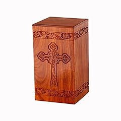 Wooden cross carved for sale  Delivered anywhere in USA 